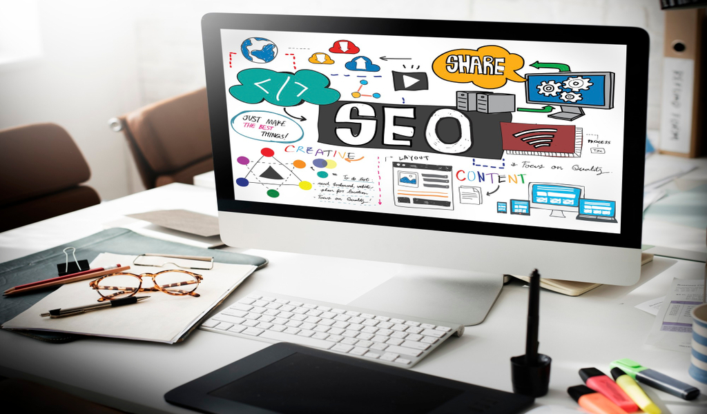 What will be the Future of SEO in 2030