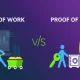 What's The Distinction Between Proof Of Work And Proof Of Stake?
