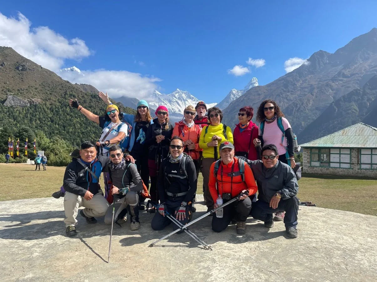 Nepal: The Ultimate Multi-Adventure Destination - Nepal Hiking Pvt. Ltd. Leading the Way Since 2003
