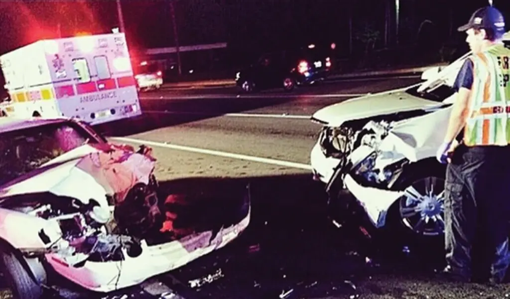 When Stars Collide: What to Do If You're in an Accident with an Intoxicated Celebrity