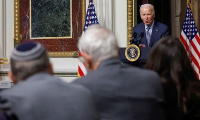 White House Retracts President Joe Bidens Beheaded Children Story