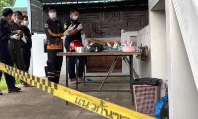 Woman kills herself in Chiang Mai After 5.2 Million Baht Scam by Call Center Fraudsters