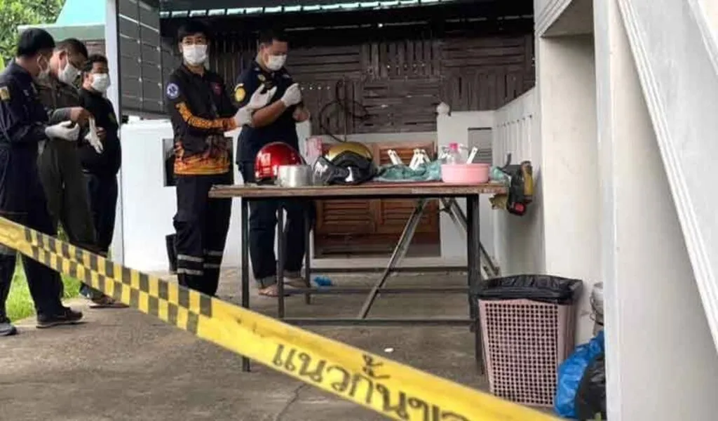 Woman kills herself in Chiang Mai After 5.2 Million Baht Scam by Call Center Fraudsters