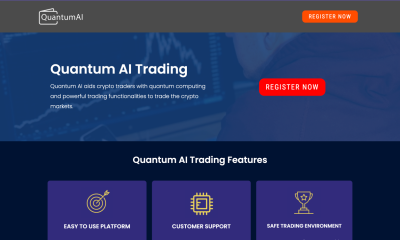 Quantum AI App Canada Review 2023 – Scam or Legit Trading App?
