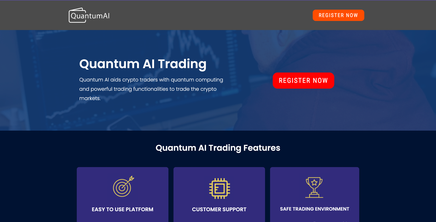 Quantum AI App Canada Review 2023 – Scam or Legit Trading App?