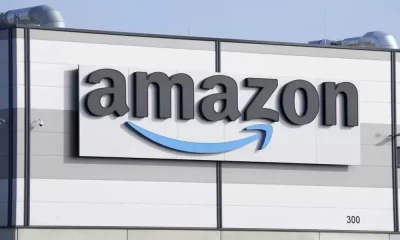 Contractors And Amazon Sued Over Nooses Found In Connecticut