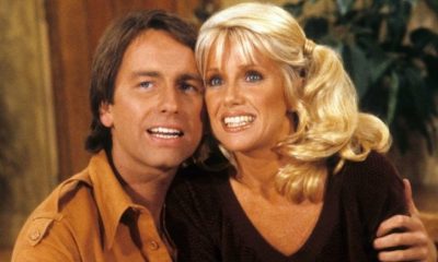 Three's Company Actress Suzanne Somers Dead at 76