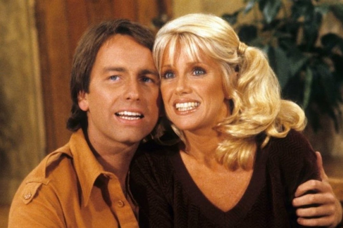 Three's Company Actress Suzanne Somers Dead at 76