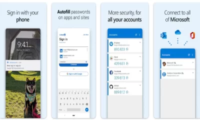 Using Microsoft Authenticator To Protect Your Account In 3 Ways