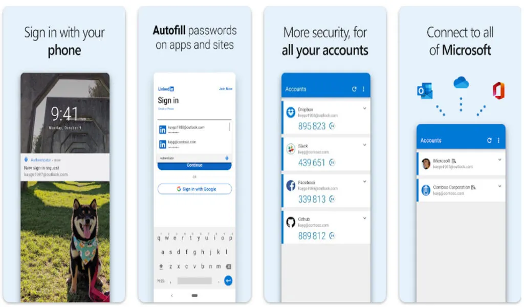 Using Microsoft Authenticator To Protect Your Account In 3 Ways