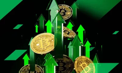 Indicators Suggest Bitcoin And Gold Prices Will Outperform Stocks In November