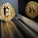 In a Volatile Week, Bitcoin Hits 2-Month Highs Above $30,000