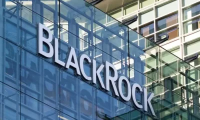 BlackRock Recommends Metals Companies As Climate Activists
