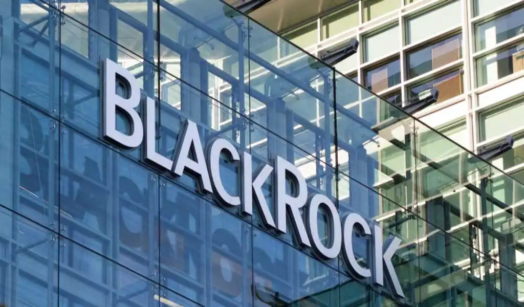 BlackRock Recommends Metals Companies As Climate Activists