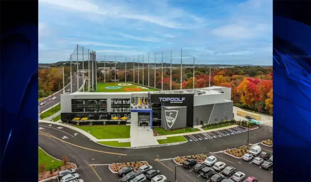 1st Topgolf In Massachusetts Opens In Canton On Nov. 3