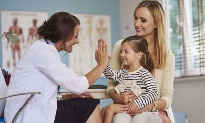 chiropractic care for children