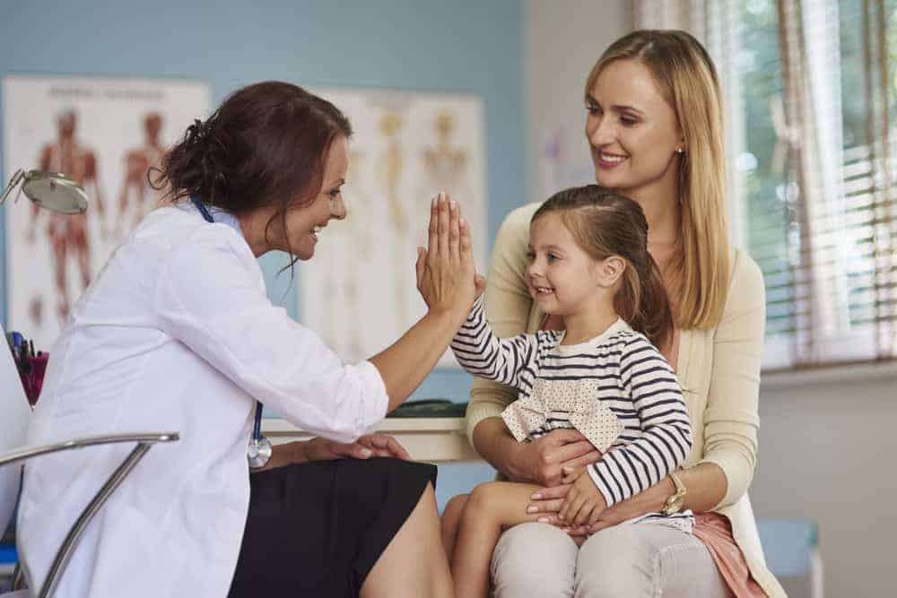 chiropractic care for children