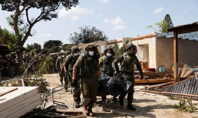 dead bodies hamas Israel