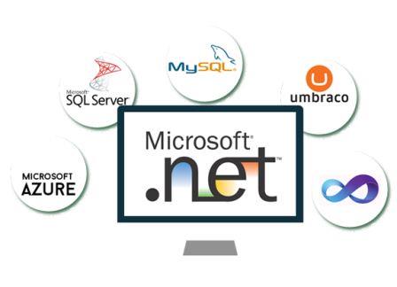 NET Development