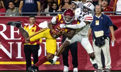 USC Football: Arizona Head Coach Takes Shots At Trojans