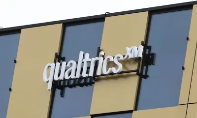 Qualtrics Cuts 780 Jobs, About 14% Of It Workforce, Citing "Complexity"