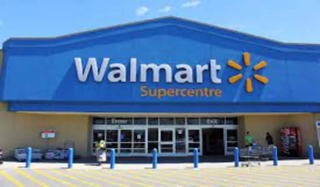 Some Walmart Jobs No Longer Require a Degree