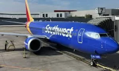 Pilots At Southwest Airlines Make Progress In Contract Negotiations