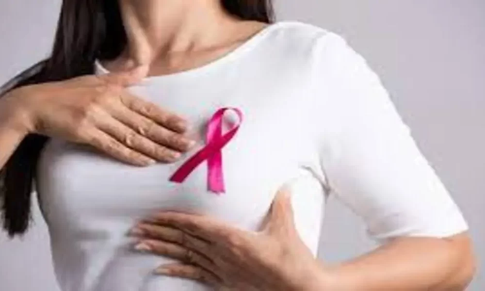 Breast Most cancers Possibility Can Be Influenced Via Way of life Alternatives And Nutrition?