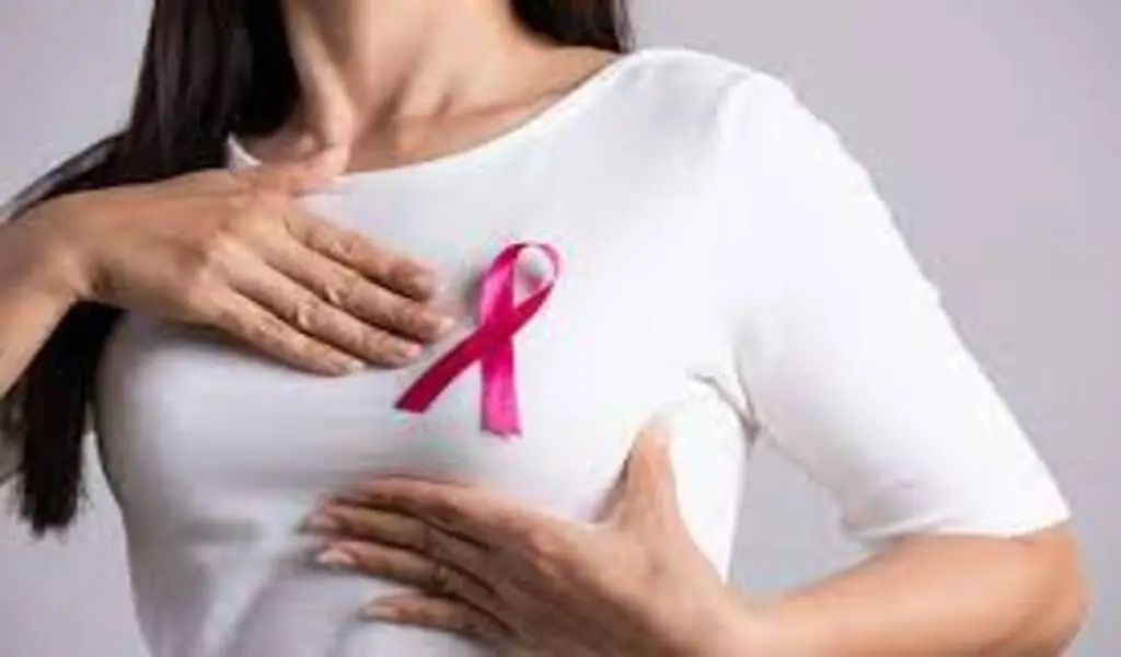 Breast Cancer Risk Can Be Influenced By Lifestyle Choices And Diet?