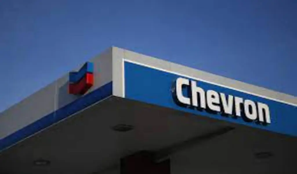 Oil And Gas Producer Chevron Will Buy Hess Corp For $53 Billion