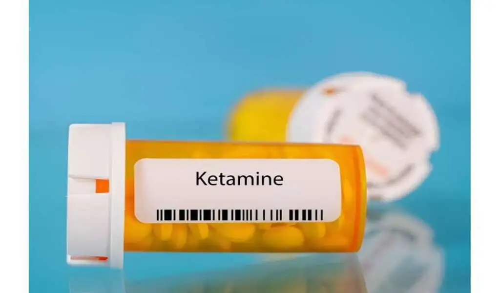 Compounded Ketamine Poses a Risk To Mental Health, Warns FDA