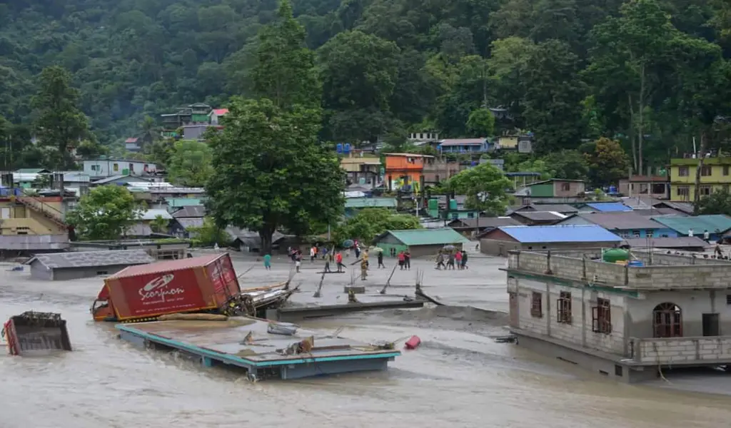 Sikkim