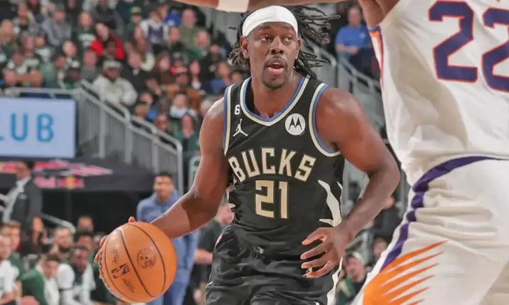 Path Blazers Industry Jrue Pleasure To Celtics Then Buying and selling Lillard