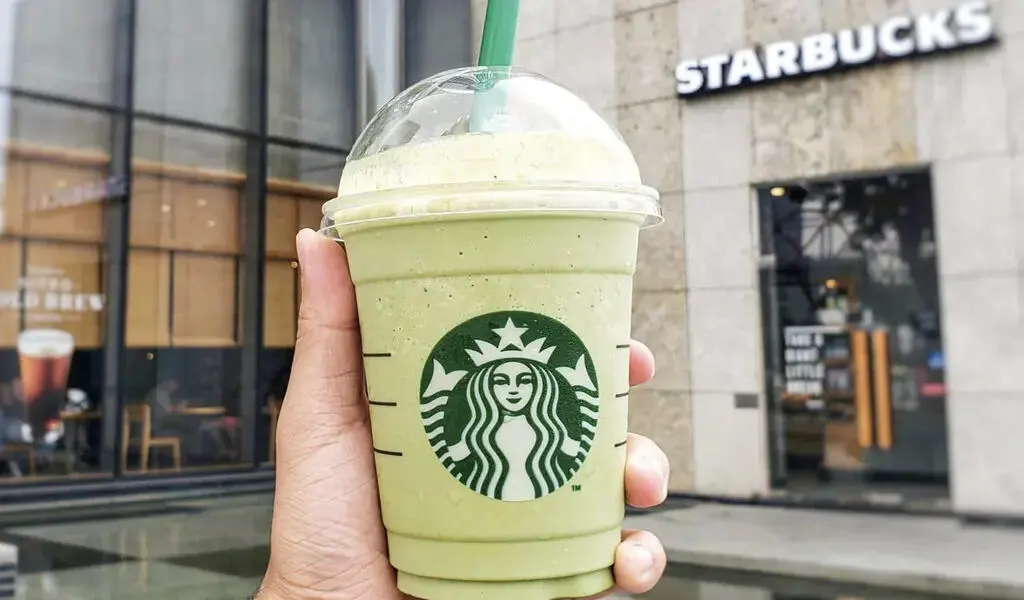 Starbucks Employee Leaks Drink Recipes After Being Fired. Video Goes Viral