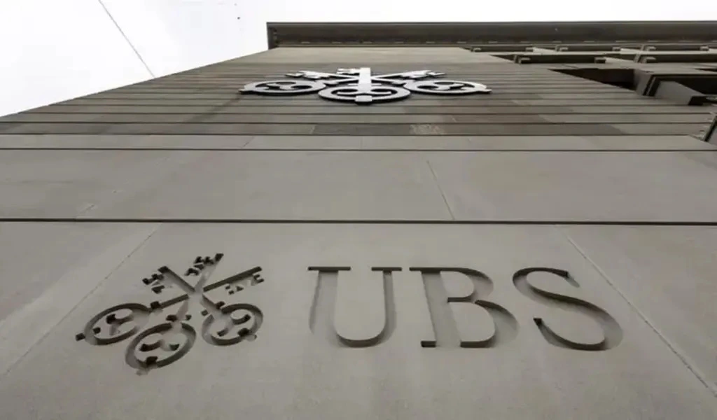 UBS Overhauls Its Domestic Board After Credit Suisse Buys It