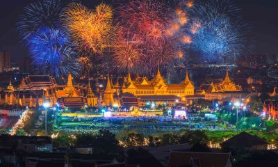 Thailand to Hold Winter Festivals Nationwide