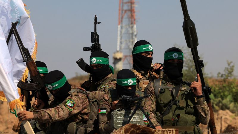 hamas