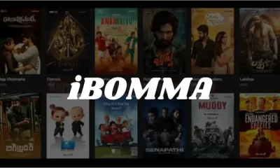 iBomma - Watch Free Telugu Movies in HD