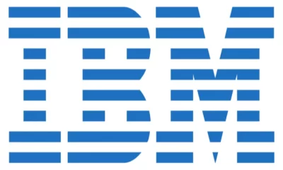 1% Jump In IBM's Stock After Beaten Q3 Revenue Estimates