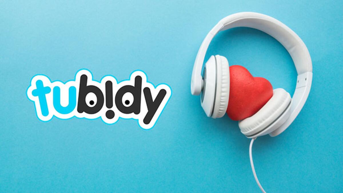 Amazing Benefits of Tubidy MP3 Music and MP4 Video Downloader