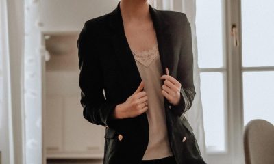 Tips for Choosing the Perfect Blazer for Any Occasion