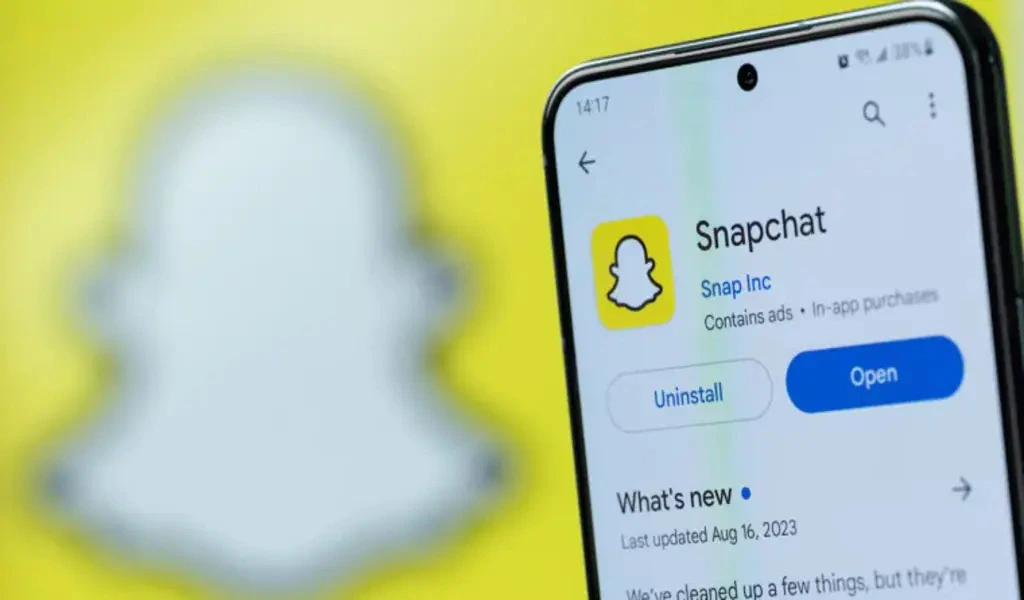 Snapchat's Embed Feature Takes Content Beyond The App