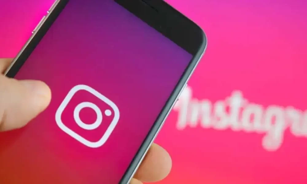We’re Sorry Instagram Added ‘Terrorist’ To Some Palestinian Profiles