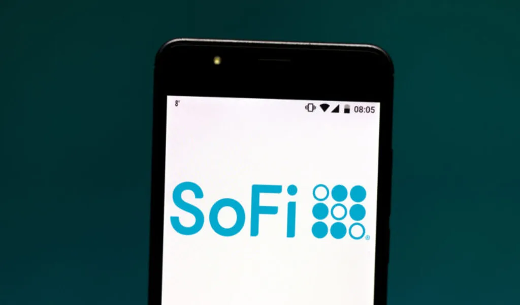 SoFi's Stock Rises After Earnings As Loan Volumes Rise