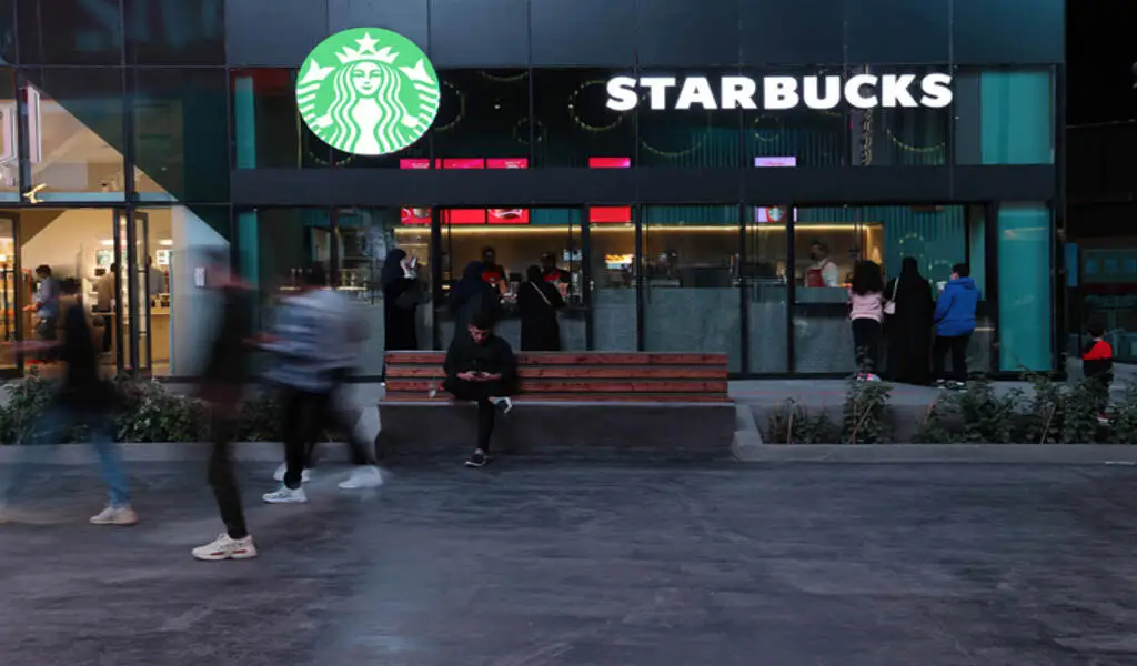 3,000 Starbucks Stores Will Be Opened By Alshaya Group By 2028