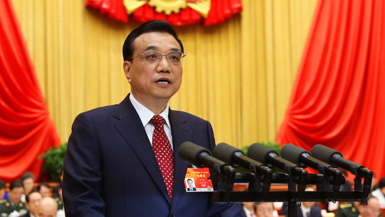 China's Former Premier Li Keqiang Dead at Age 68