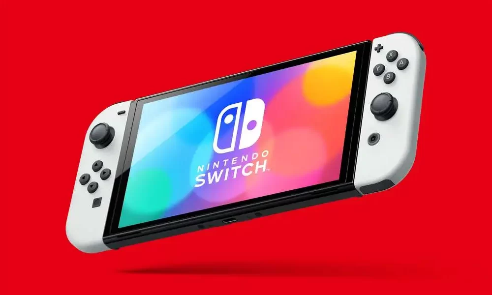 In Japanese, Nintendo Switch Blocks Slang Words For Testicles CTN News