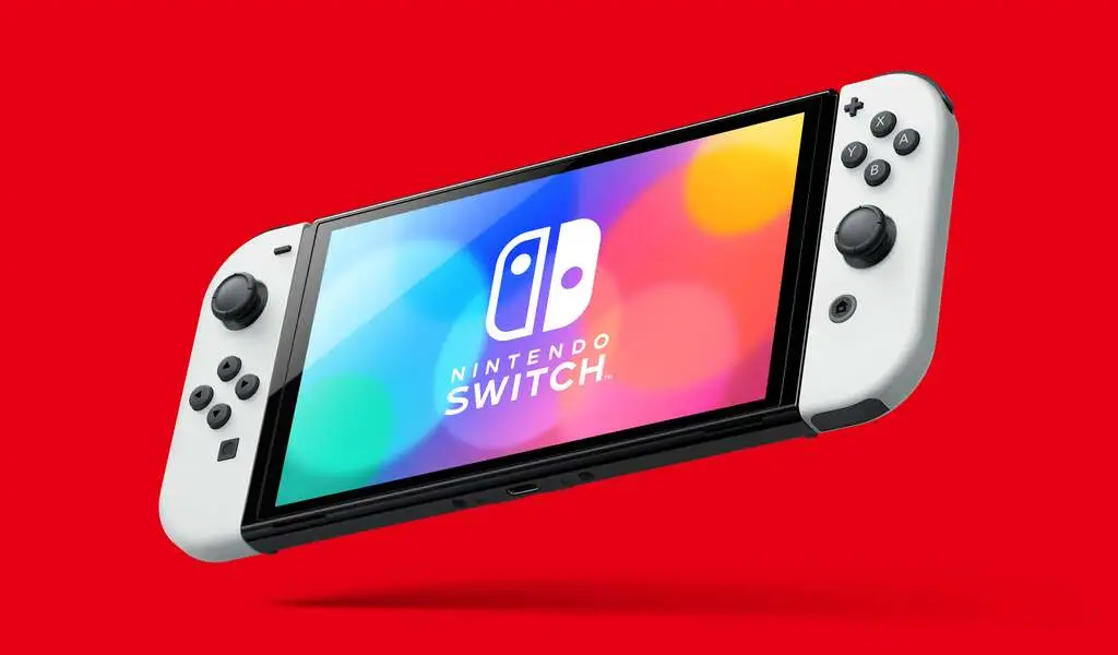 In Japanese, Nintendo Switch Blocks Slang Words For Testicles