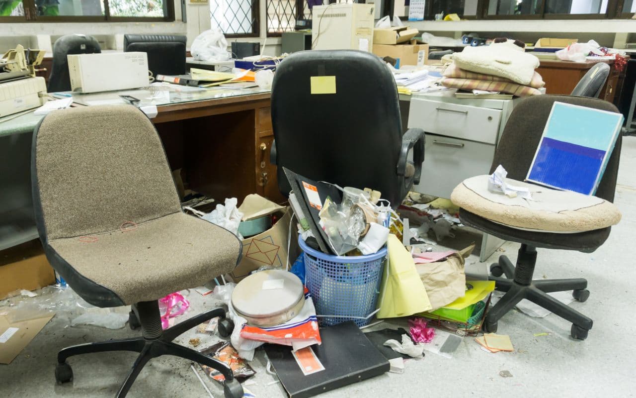 How to Get the Most Out of a Commercial Cleanout