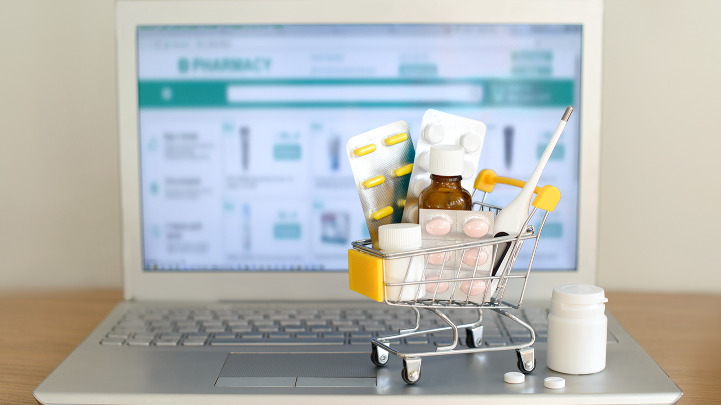 Top 3 Reasons to Use the Canadian Online Pharmacy Advantage